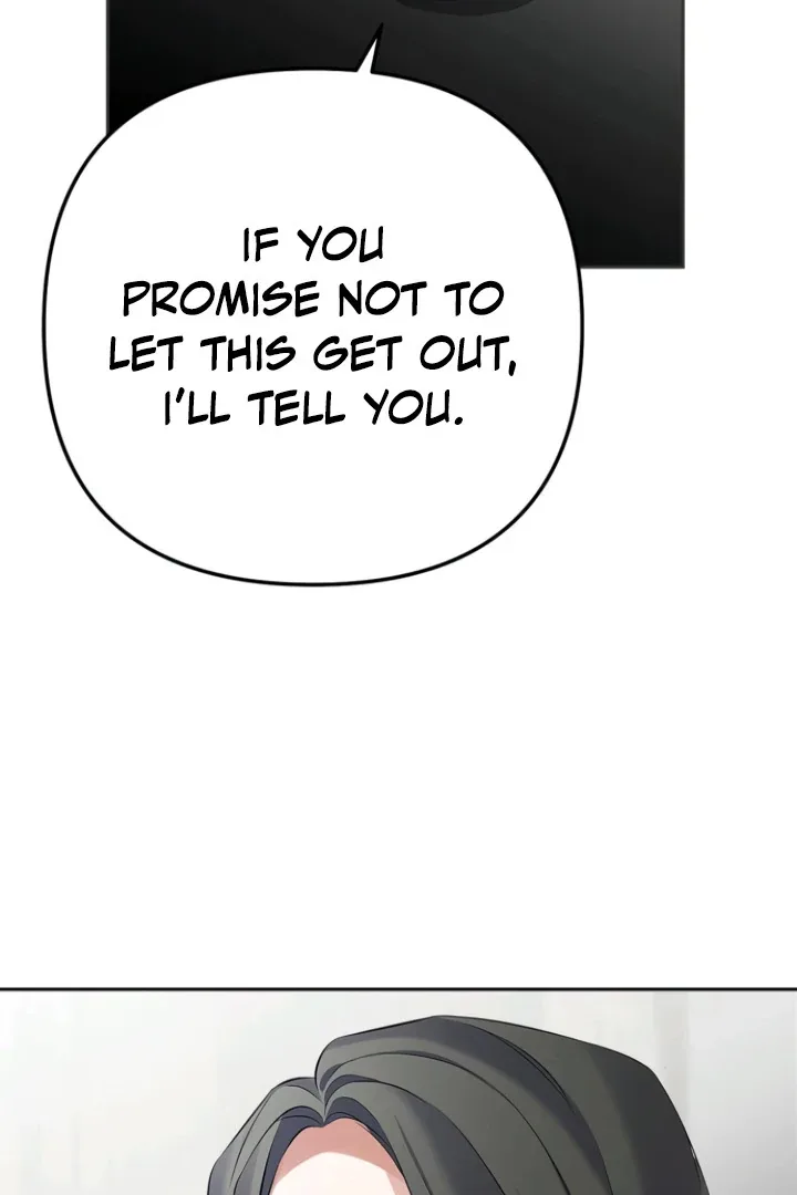When Love Calls My Name Chapter 25 page 23
