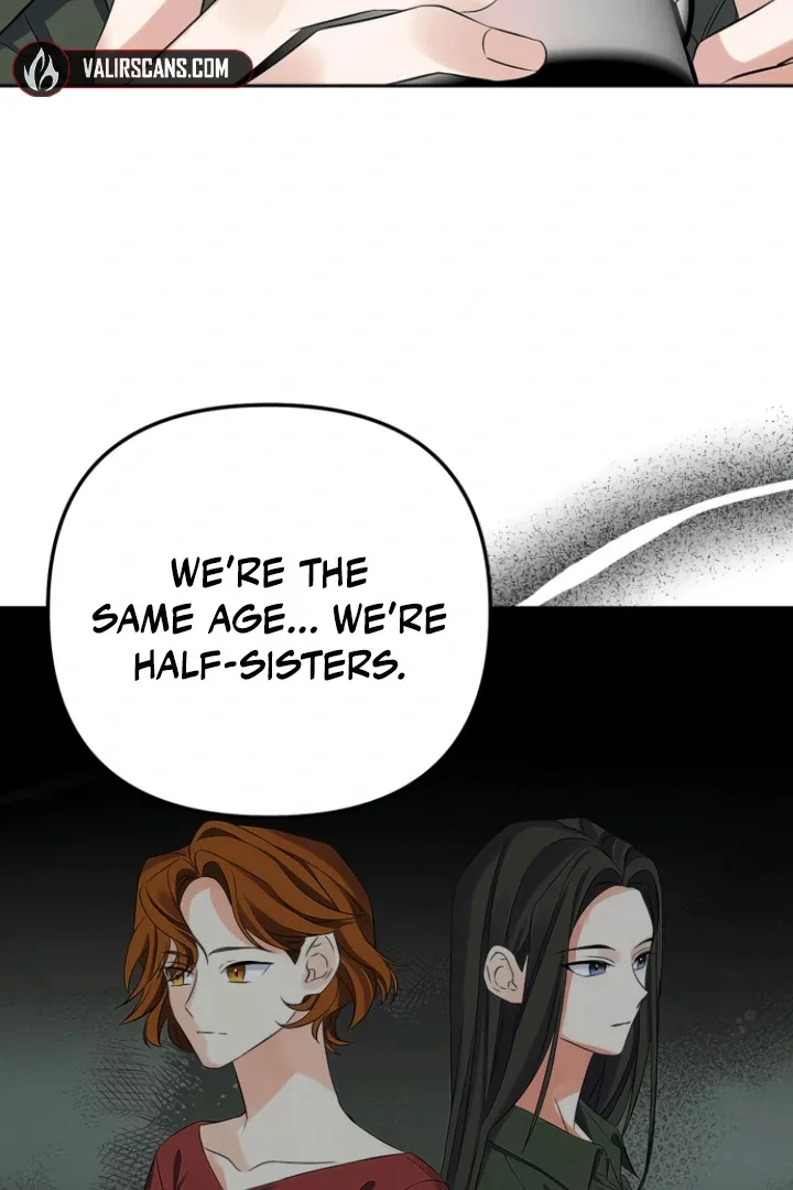 When Love Calls My Name Chapter 25 page 35