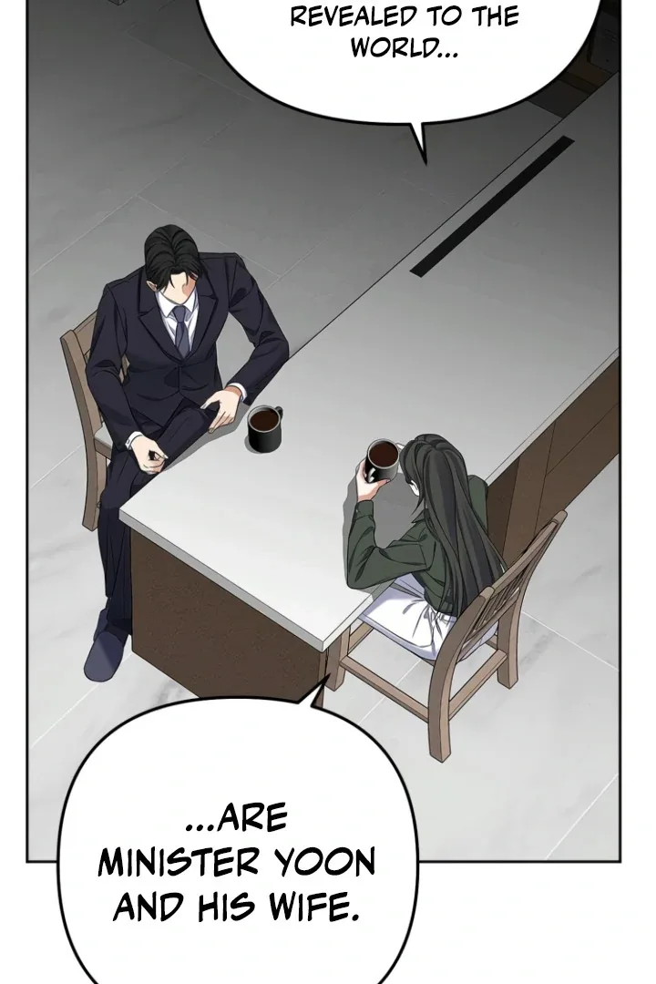 When Love Calls My Name Chapter 25 page 43