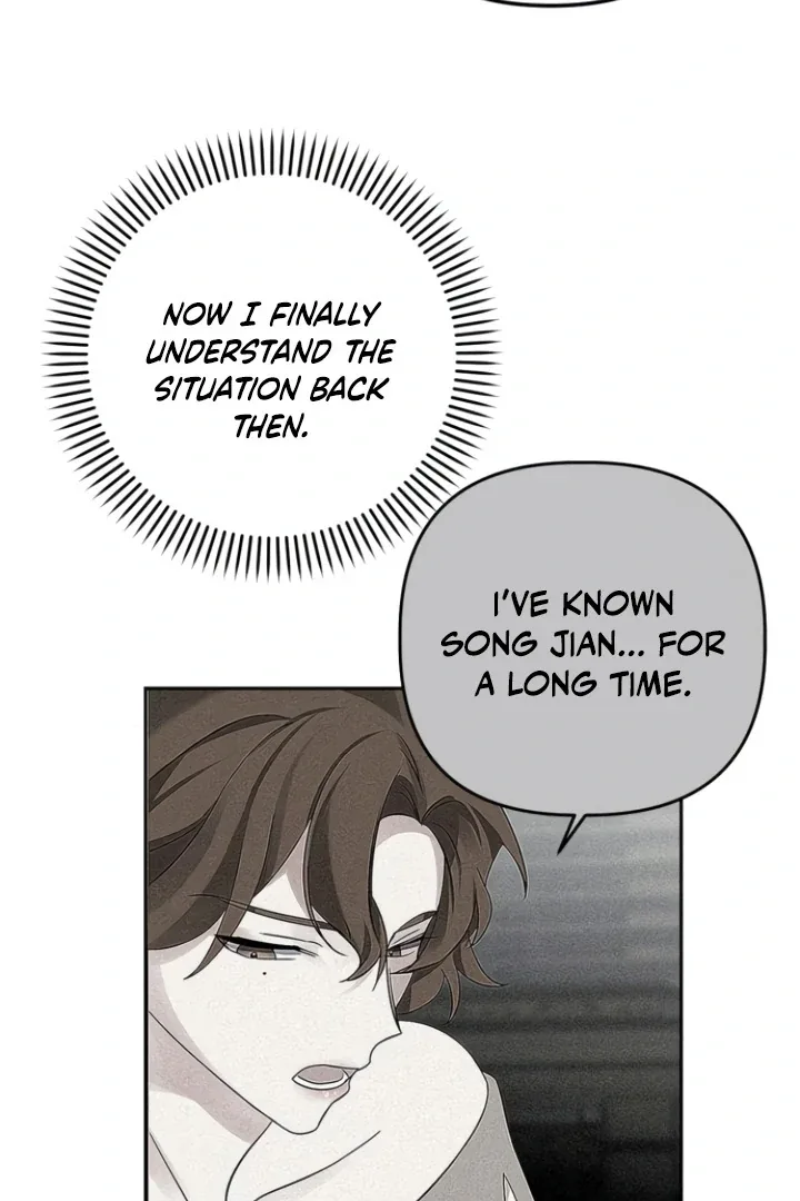 When Love Calls My Name Chapter 25 page 41