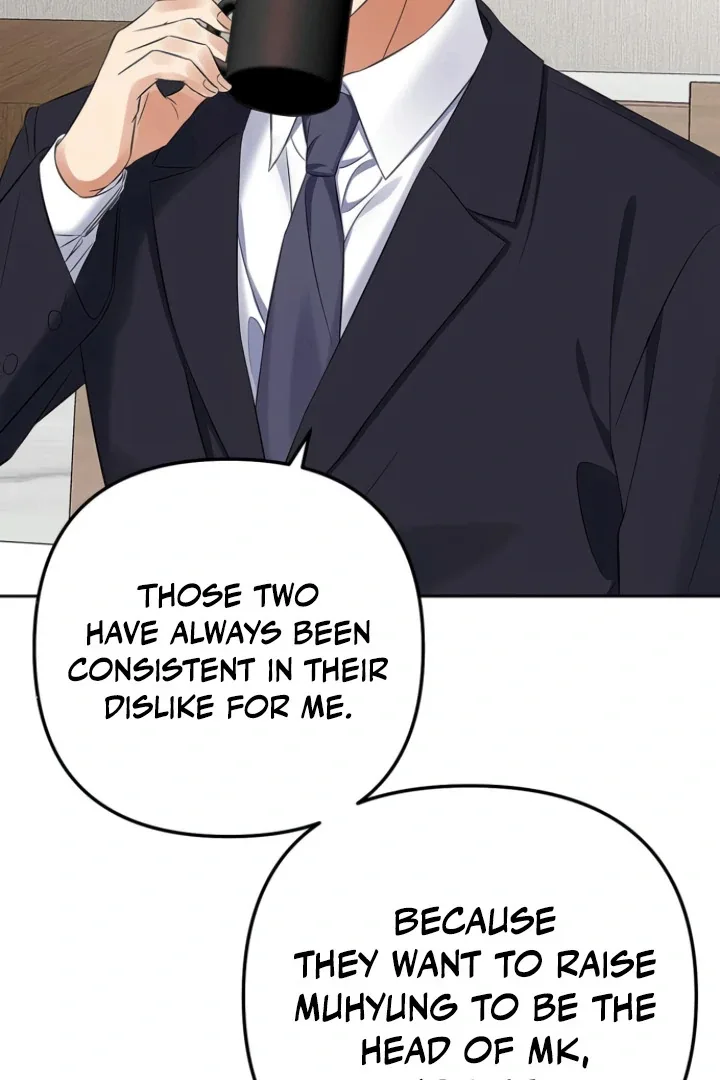 When Love Calls My Name Chapter 25 page 58