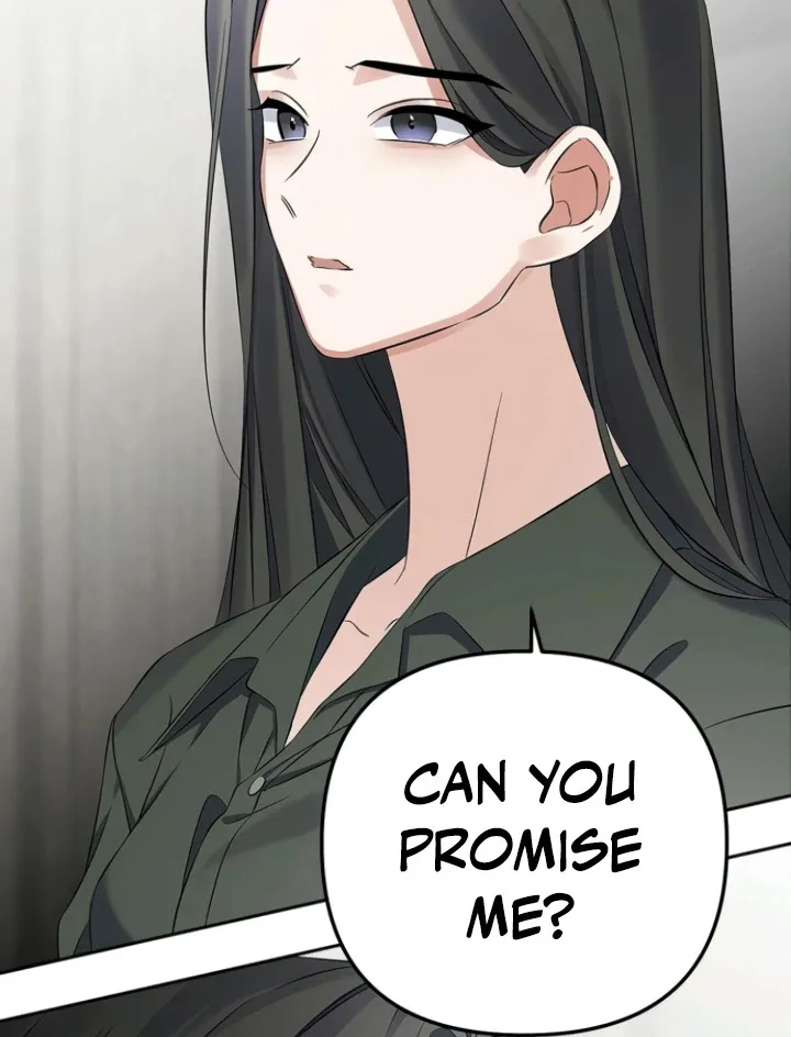 When Love Calls My Name Chapter 25 page 24