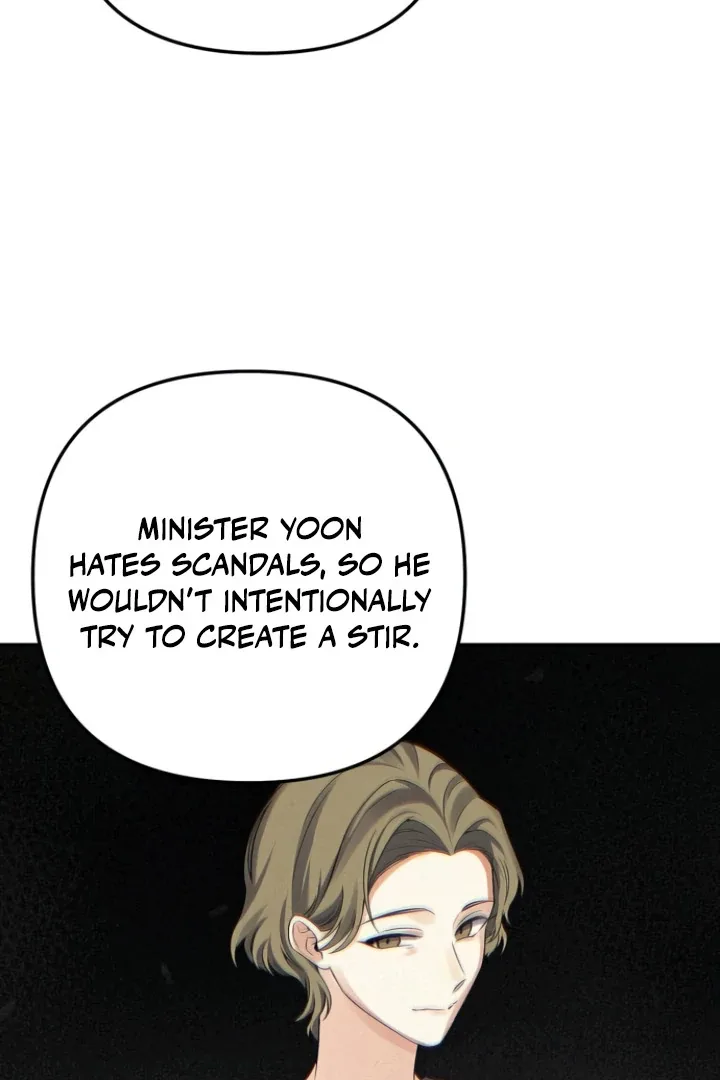 When Love Calls My Name Chapter 25 page 44