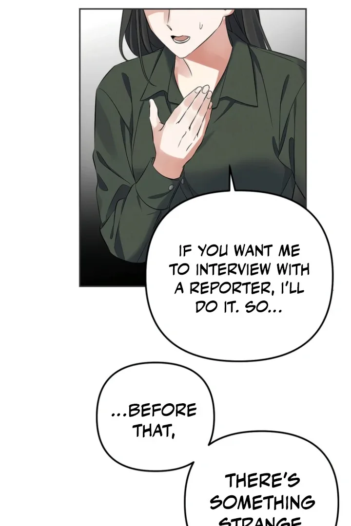 When Love Calls My Name Chapter 25 page 8