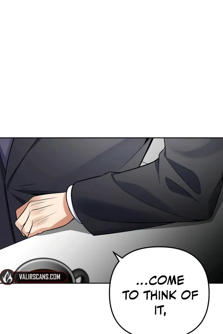 When Love Calls My Name Chapter 25 page 51