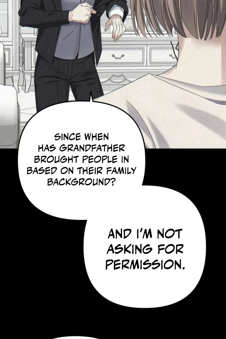 When Love Calls My Name Chapter 25 page 85