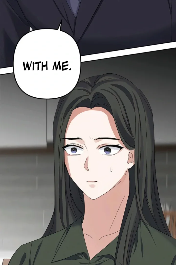 When Love Calls My Name Chapter 25 page 91