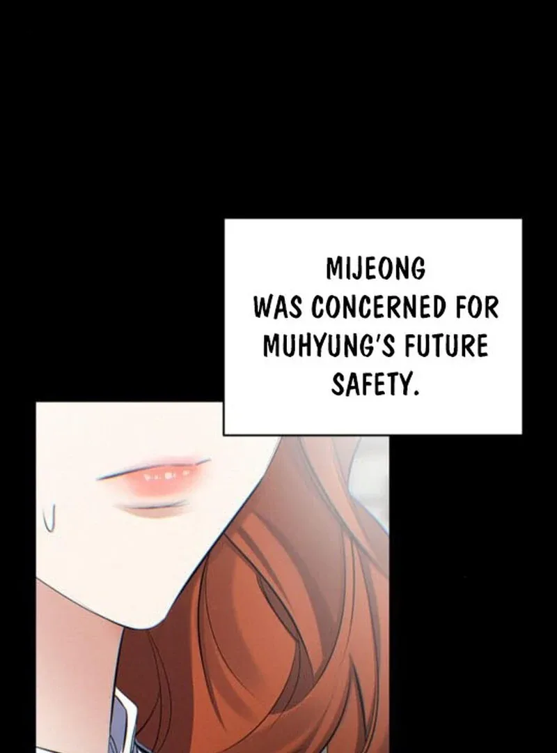 When Love Calls My Name Chapter 20 page 64