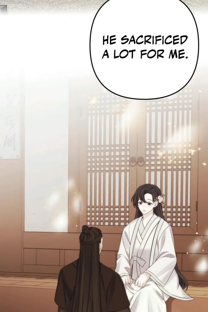 When Love Calls My Name Chapter 25 page 72
