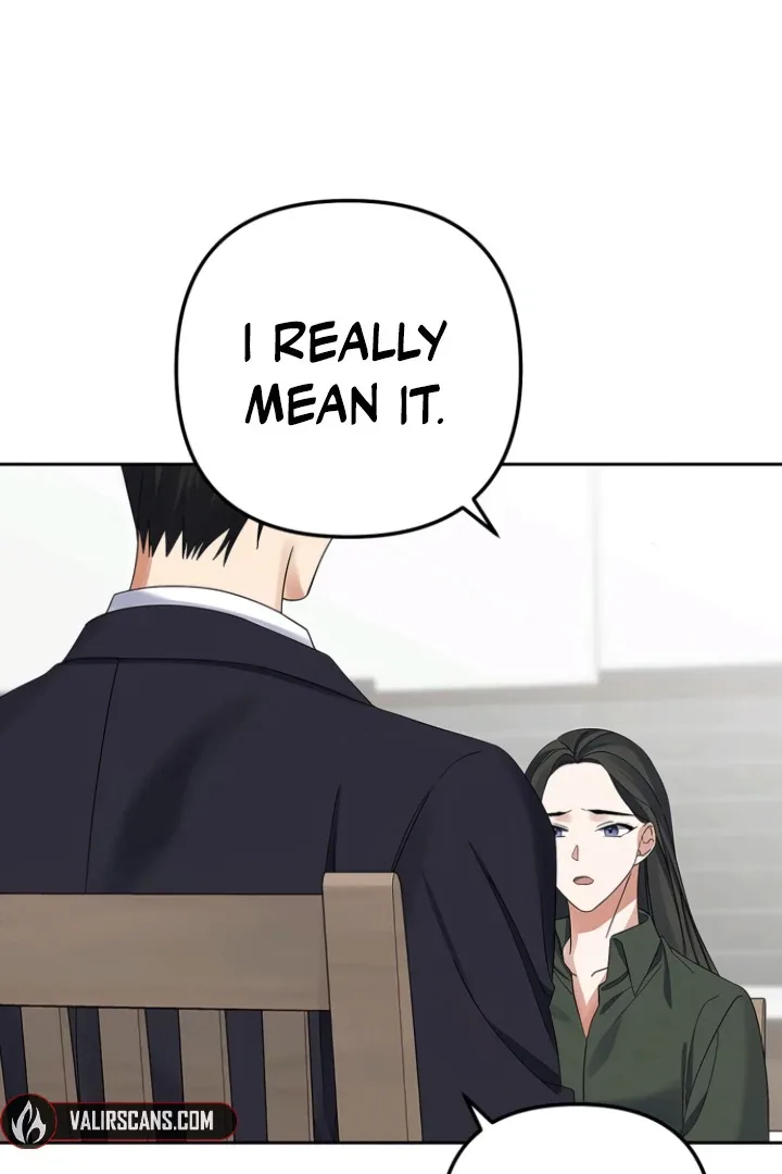 When Love Calls My Name Chapter 25 page 76