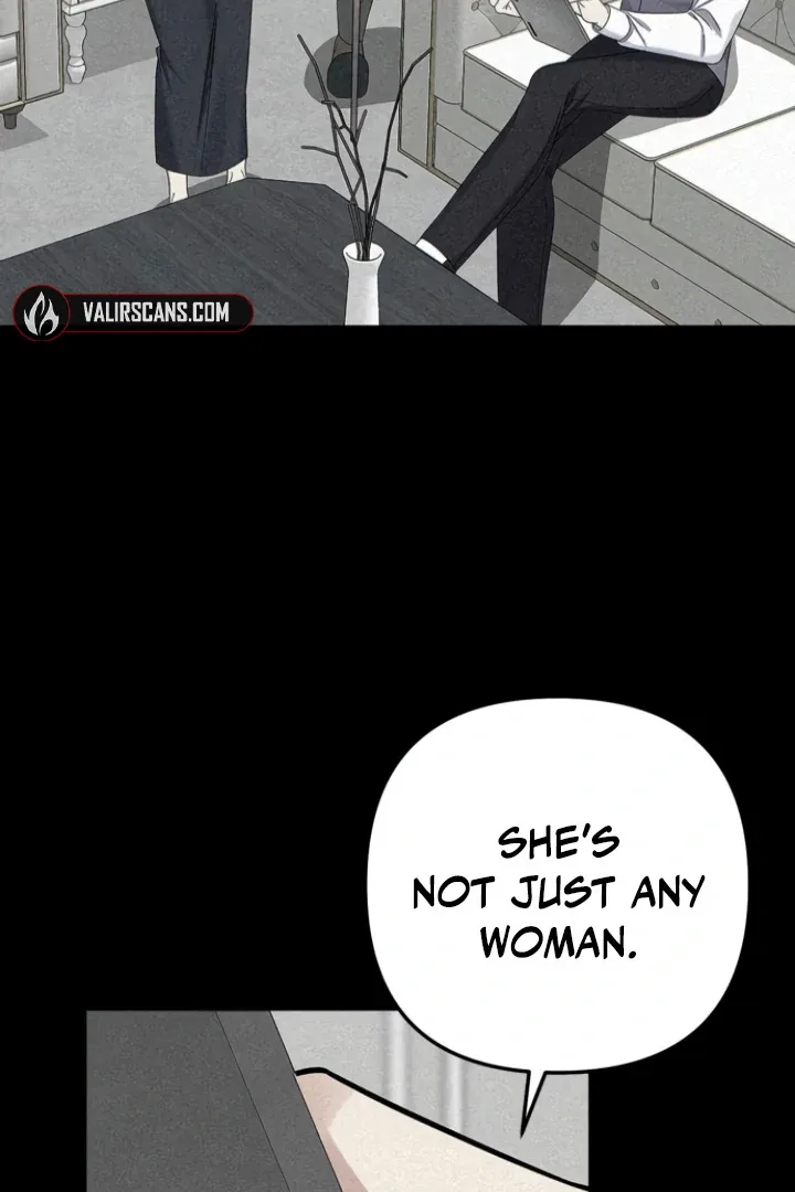 When Love Calls My Name Chapter 25 page 81