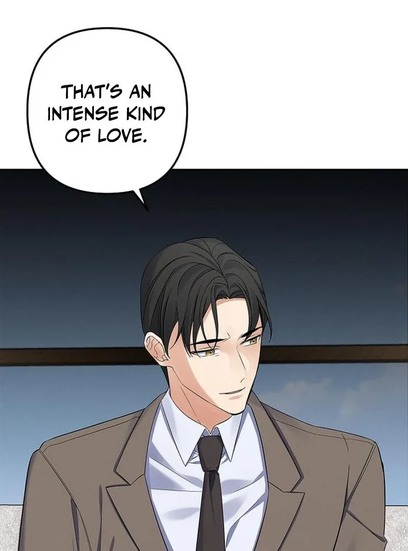 When Love Calls My Name Chapter 23 page 46
