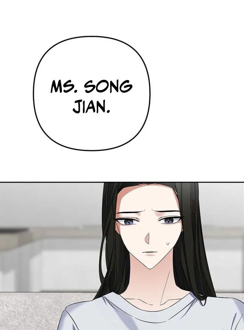 When Love Calls My Name Chapter 23 page 42