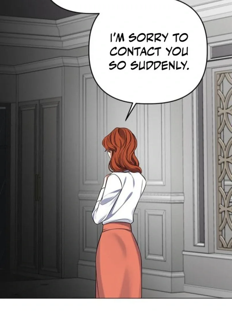 When Love Calls My Name Chapter 20 page 71