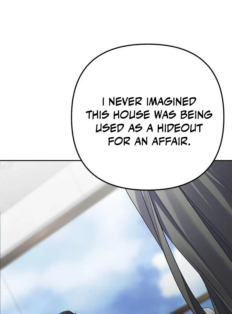 When Love Calls My Name Chapter 23 page 40