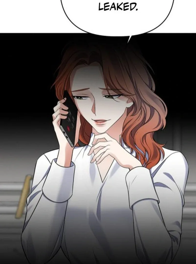 When Love Calls My Name Chapter 20 page 76