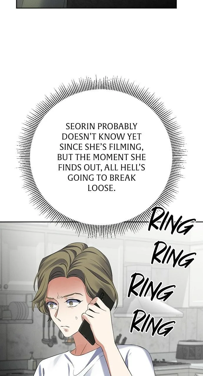 When Love Calls My Name Chapter 26 page 51