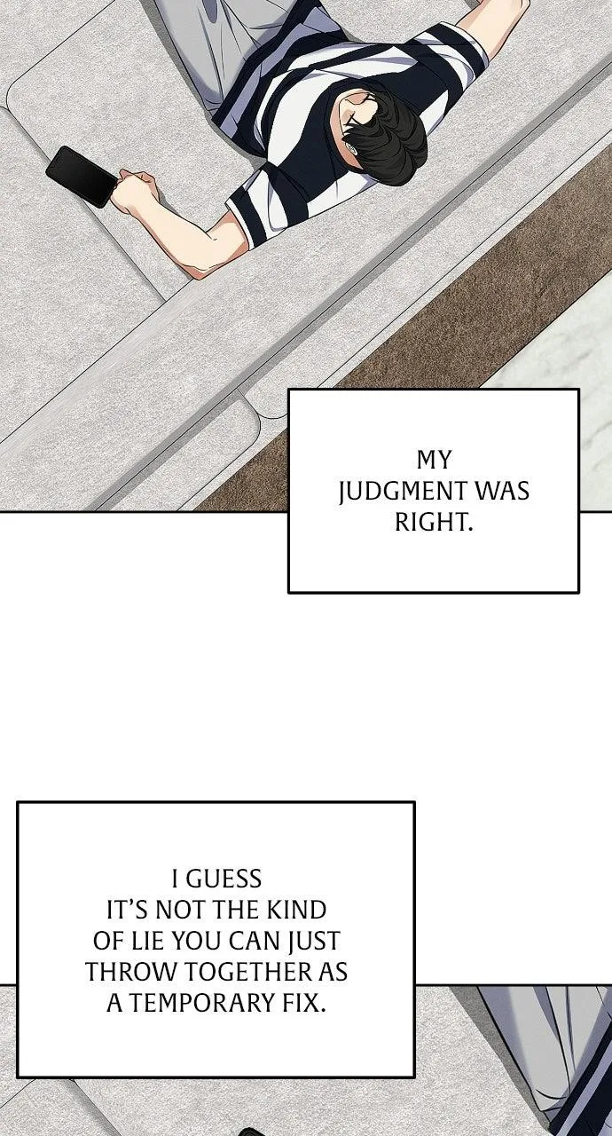 When Love Calls My Name Chapter 26 page 68