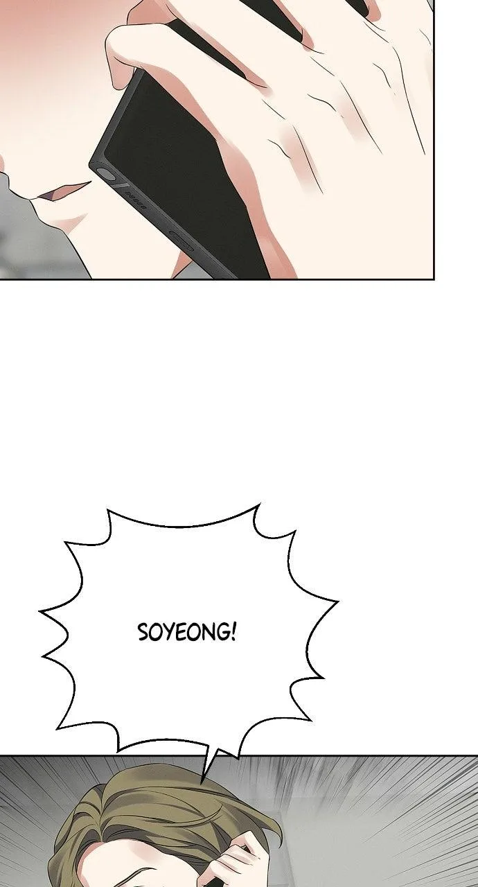 When Love Calls My Name Chapter 26 page 53