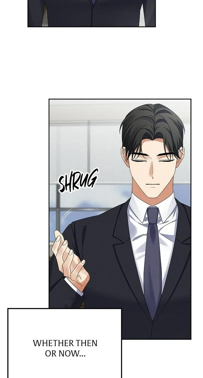 When Love Calls My Name Chapter 26 page 41