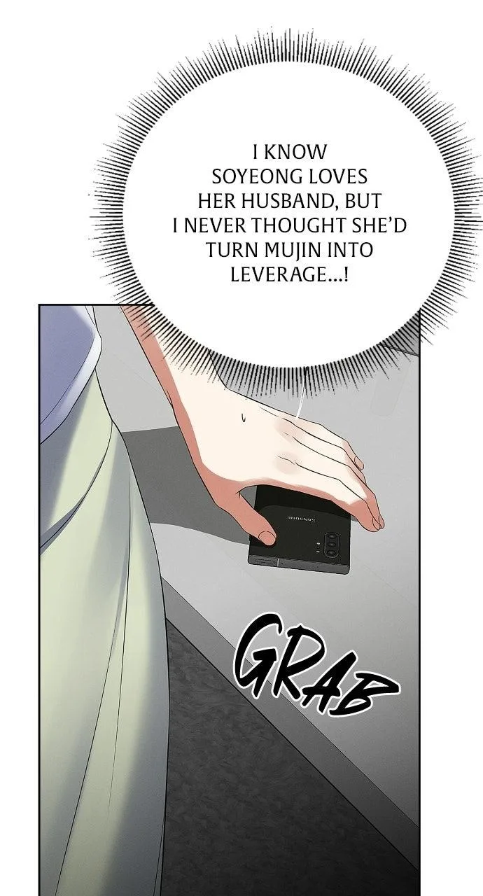 When Love Calls My Name Chapter 26 page 50