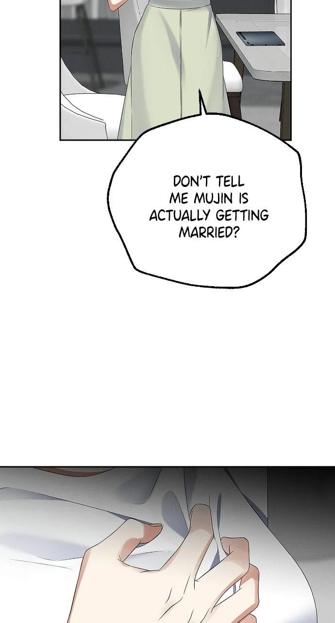 When Love Calls My Name Chapter 26 page 57