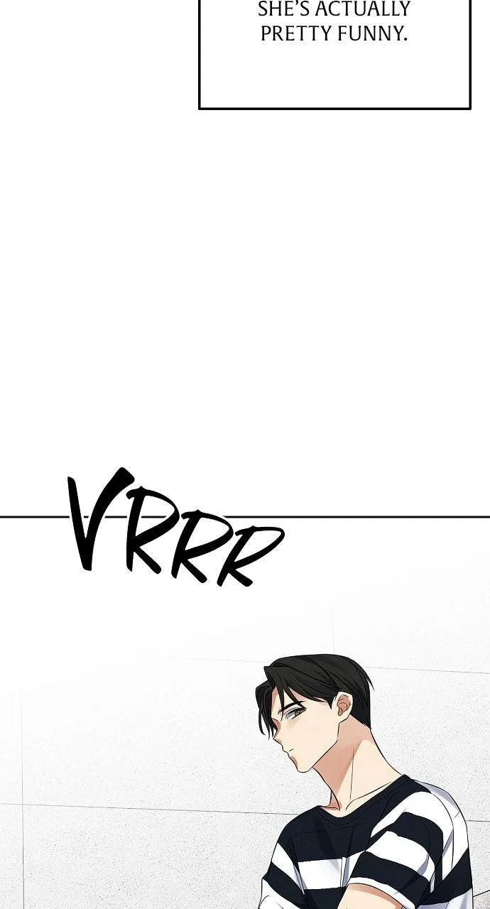 When Love Calls My Name Chapter 26 page 76