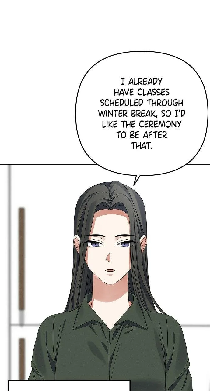 When Love Calls My Name Chapter 26 page 39