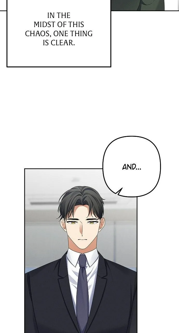 When Love Calls My Name Chapter 26 page 40