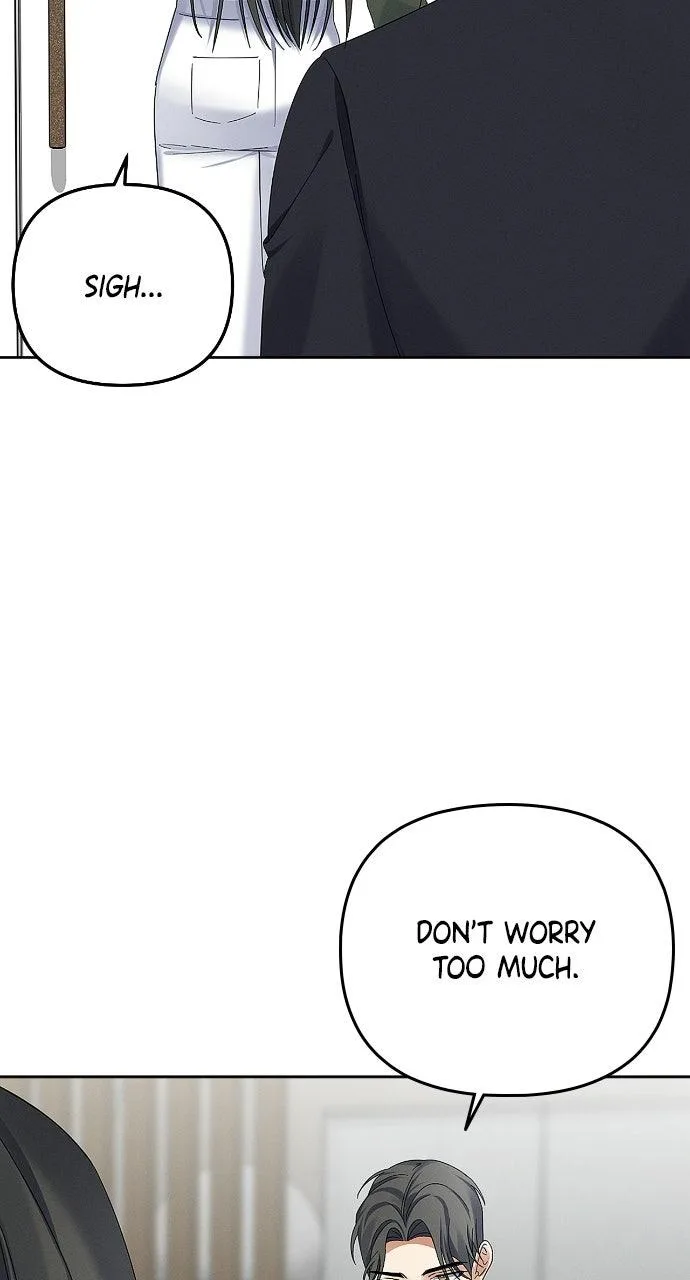 When Love Calls My Name Chapter 26 page 33