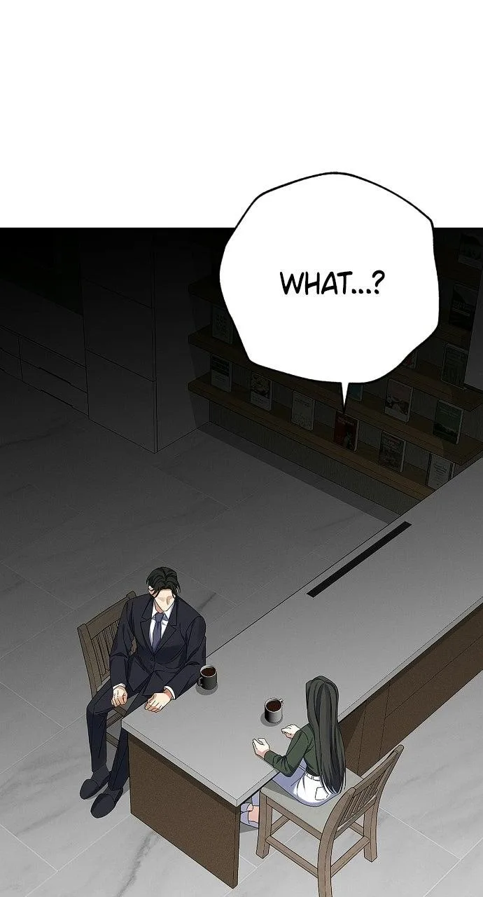 When Love Calls My Name Chapter 26 page 1