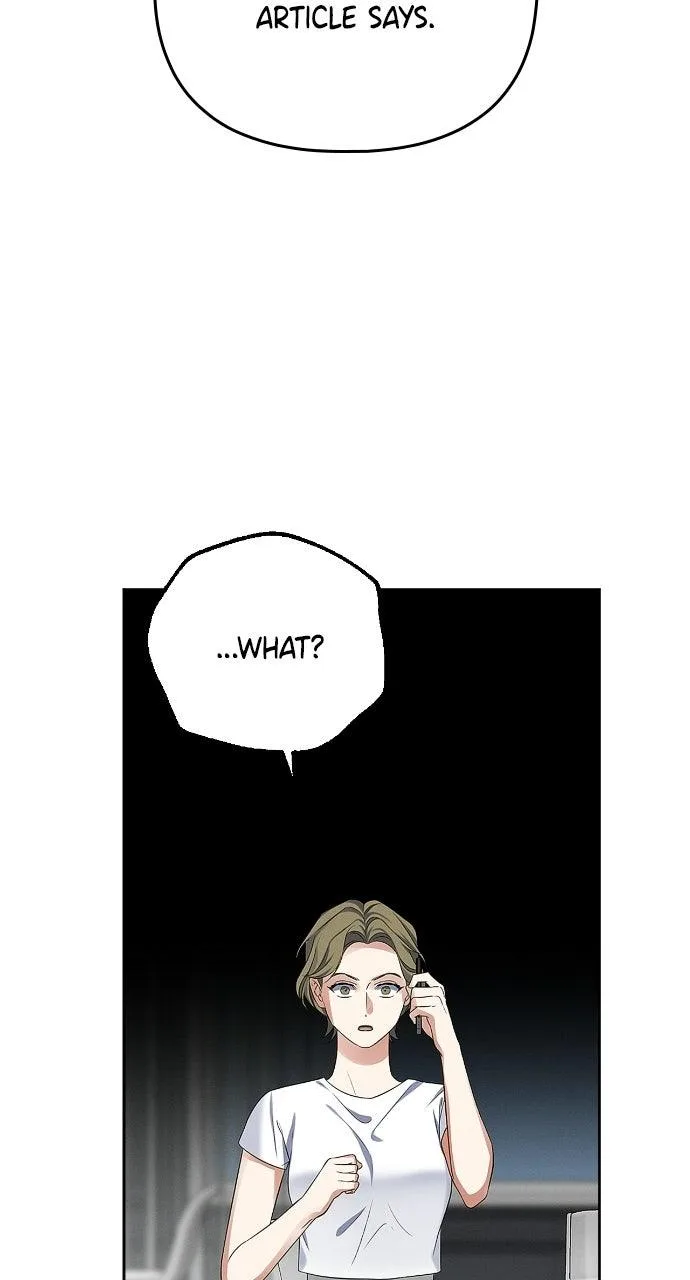 When Love Calls My Name Chapter 26 page 56