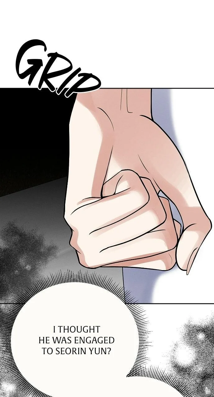 When Love Calls My Name Chapter 26 page 15