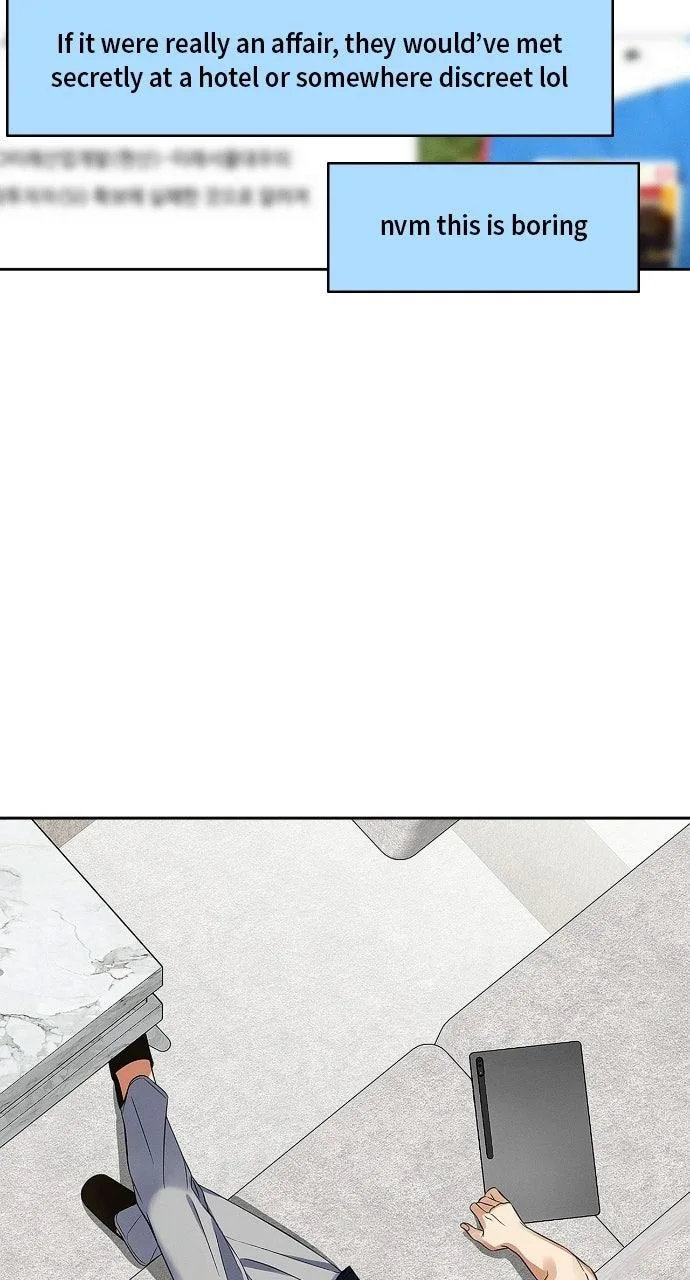 When Love Calls My Name Chapter 26 page 67