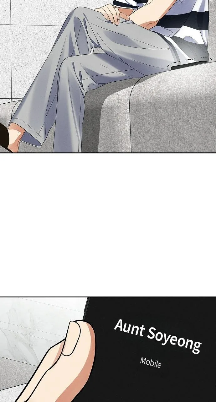When Love Calls My Name Chapter 26 page 77