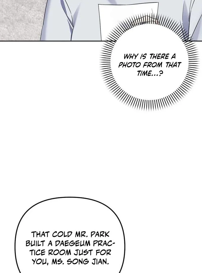 When Love Calls My Name Chapter 23 page 43