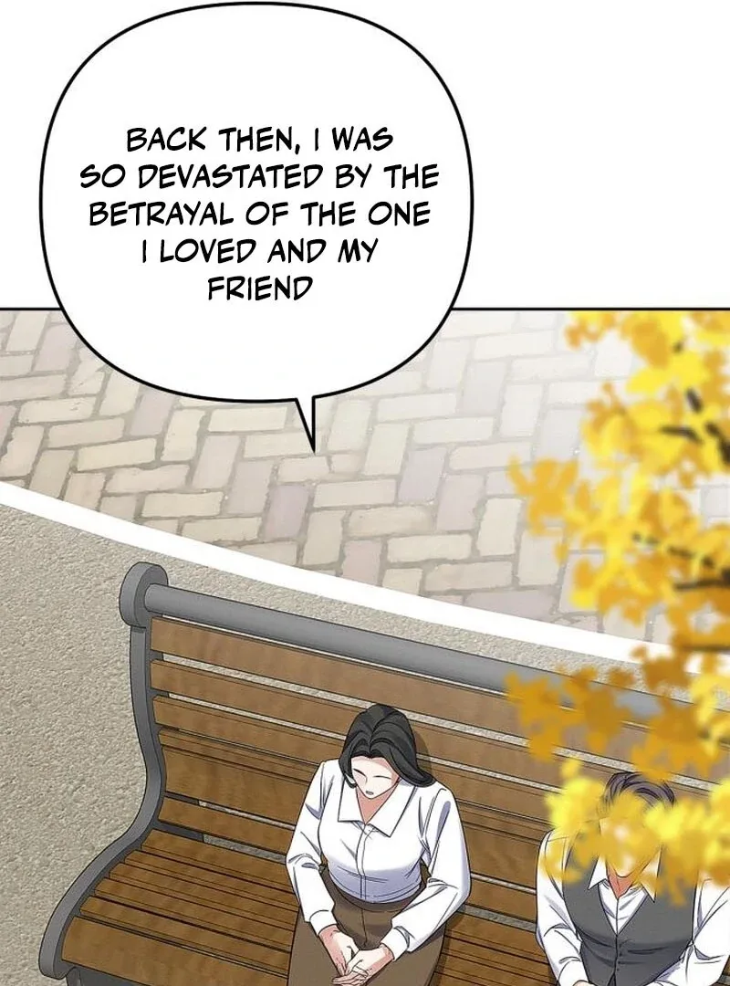 When Love Calls My Name Chapter 23 page 34