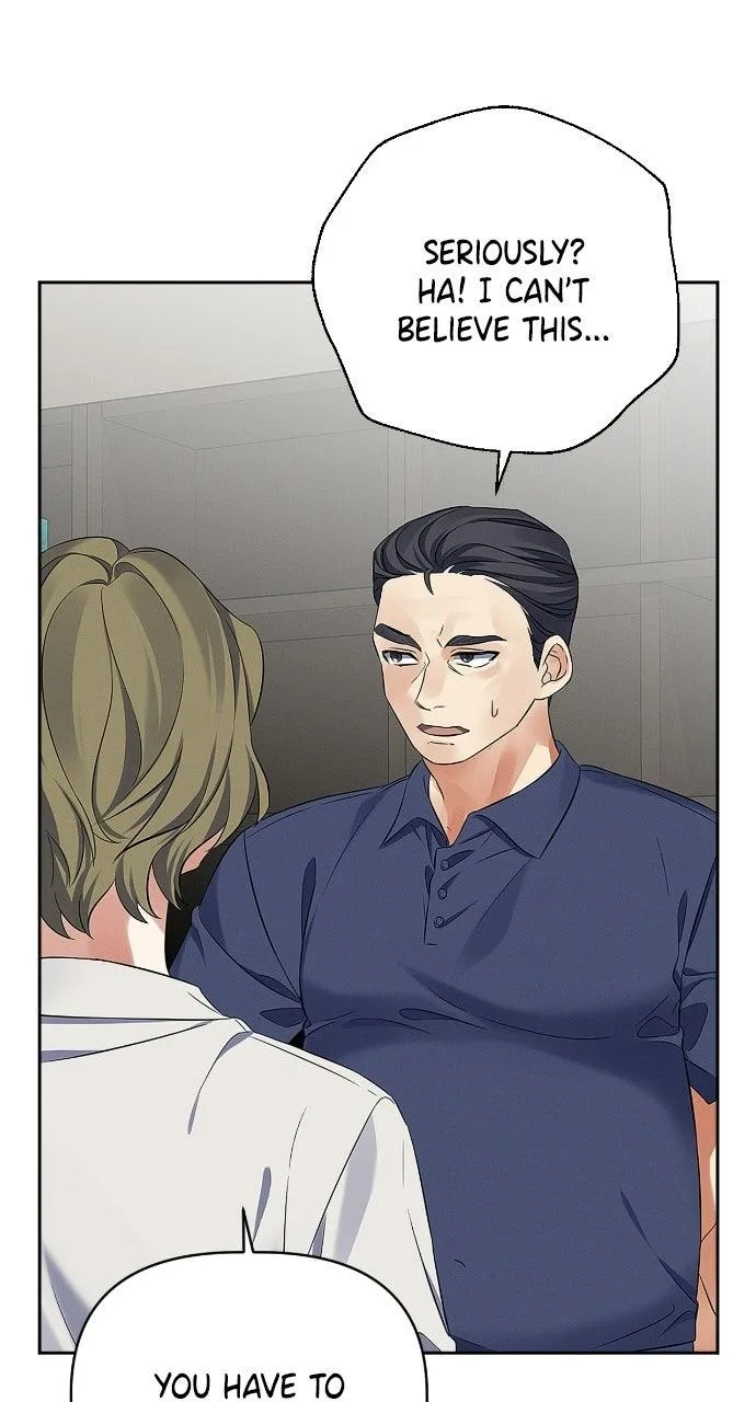 When Love Calls My Name Chapter 27 page 69