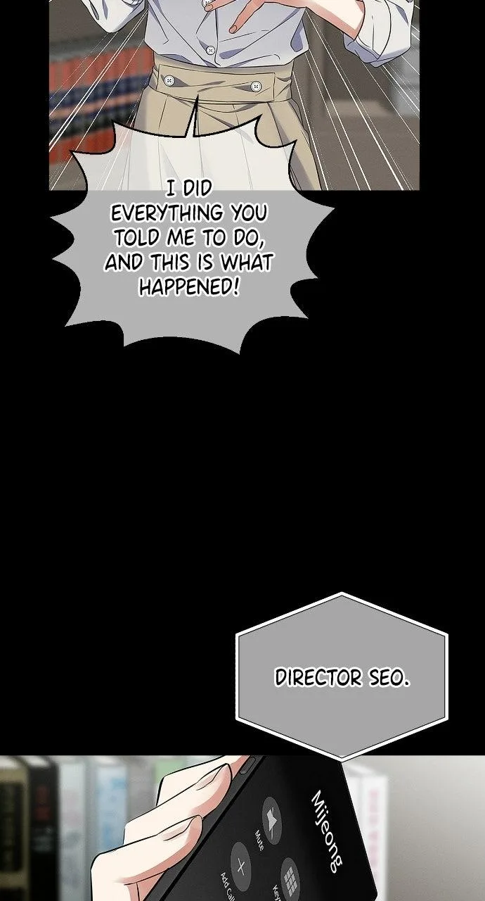 When Love Calls My Name Chapter 27 page 73