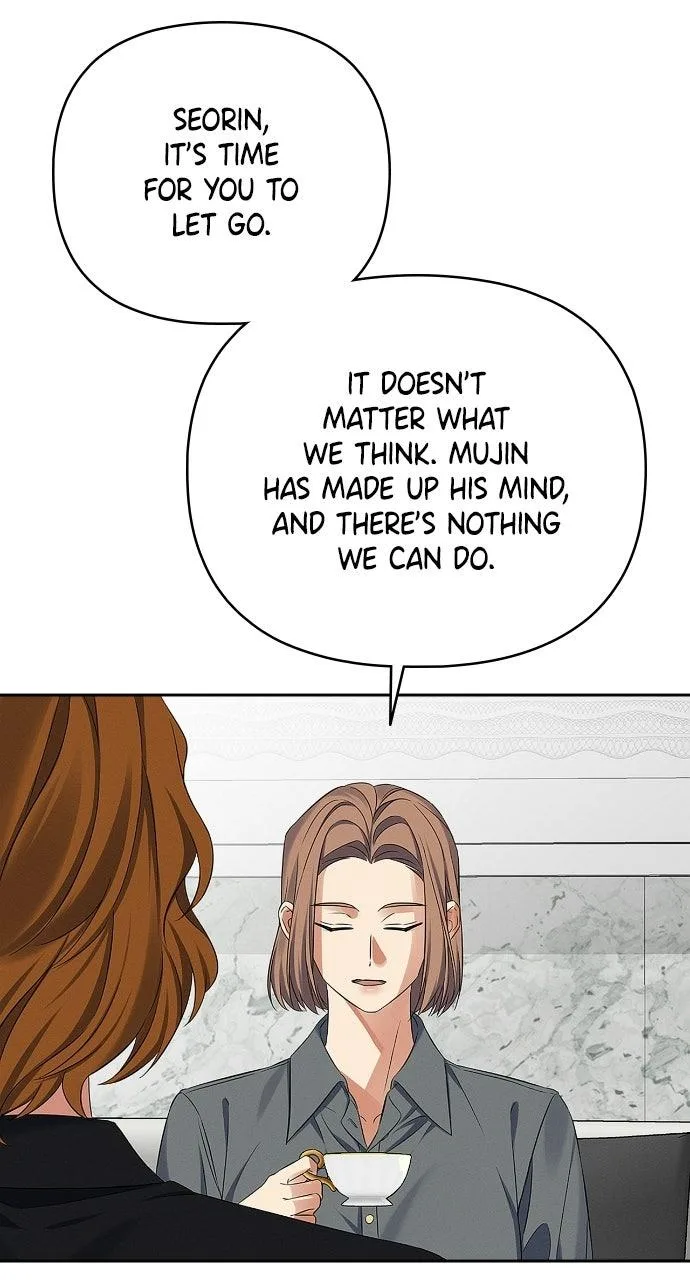 When Love Calls My Name Chapter 27 page 57
