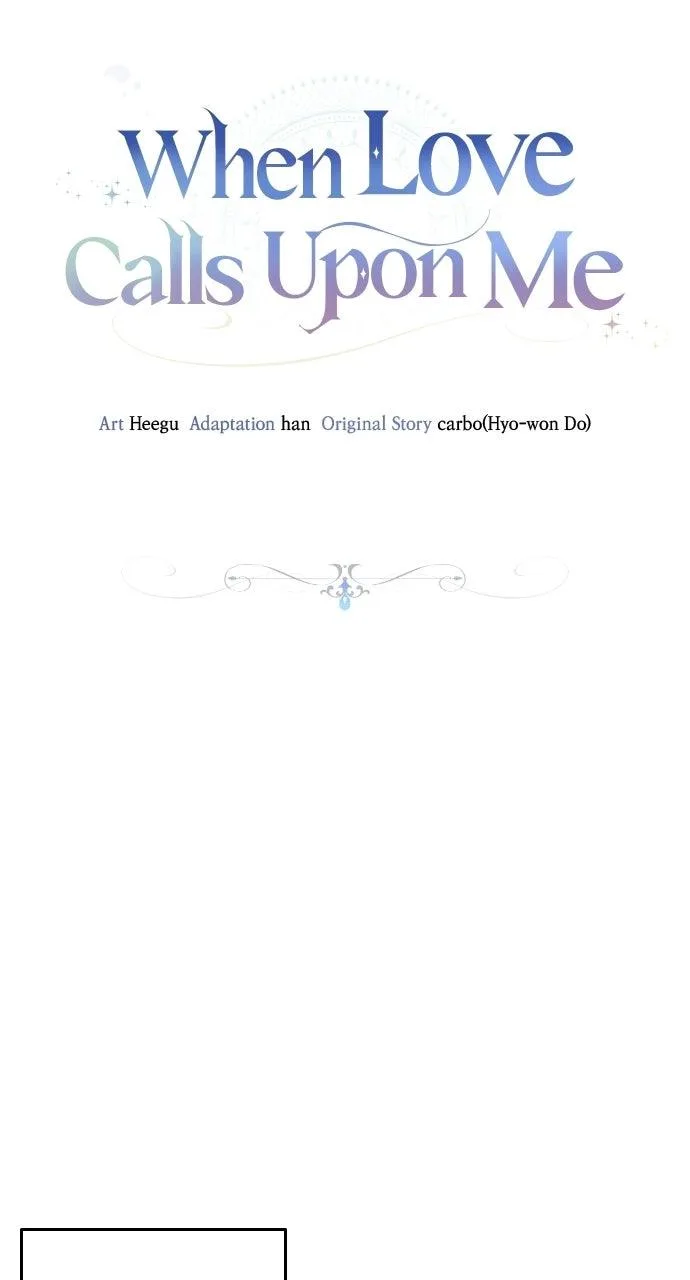 When Love Calls My Name Chapter 27 page 23