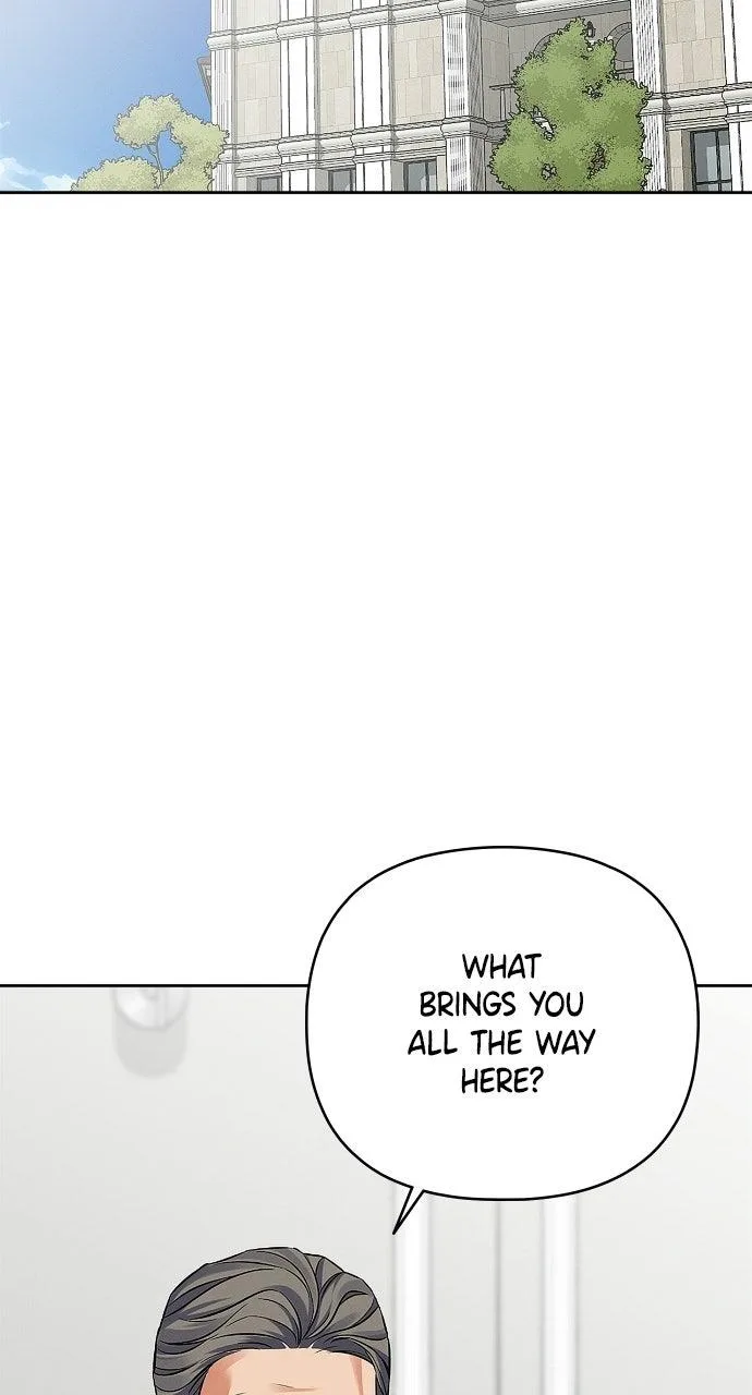 When Love Calls My Name Chapter 27 page 76