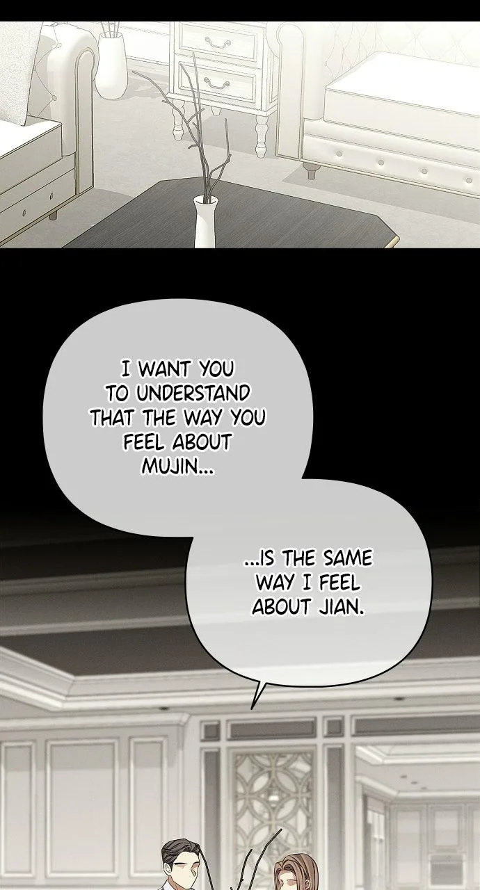 When Love Calls My Name Chapter 27 page 50