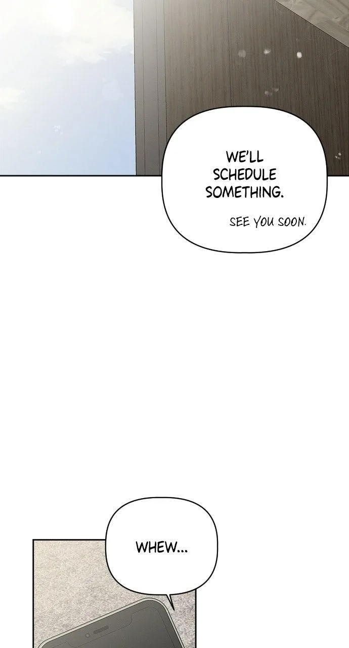 When Love Calls My Name Chapter 27 page 17