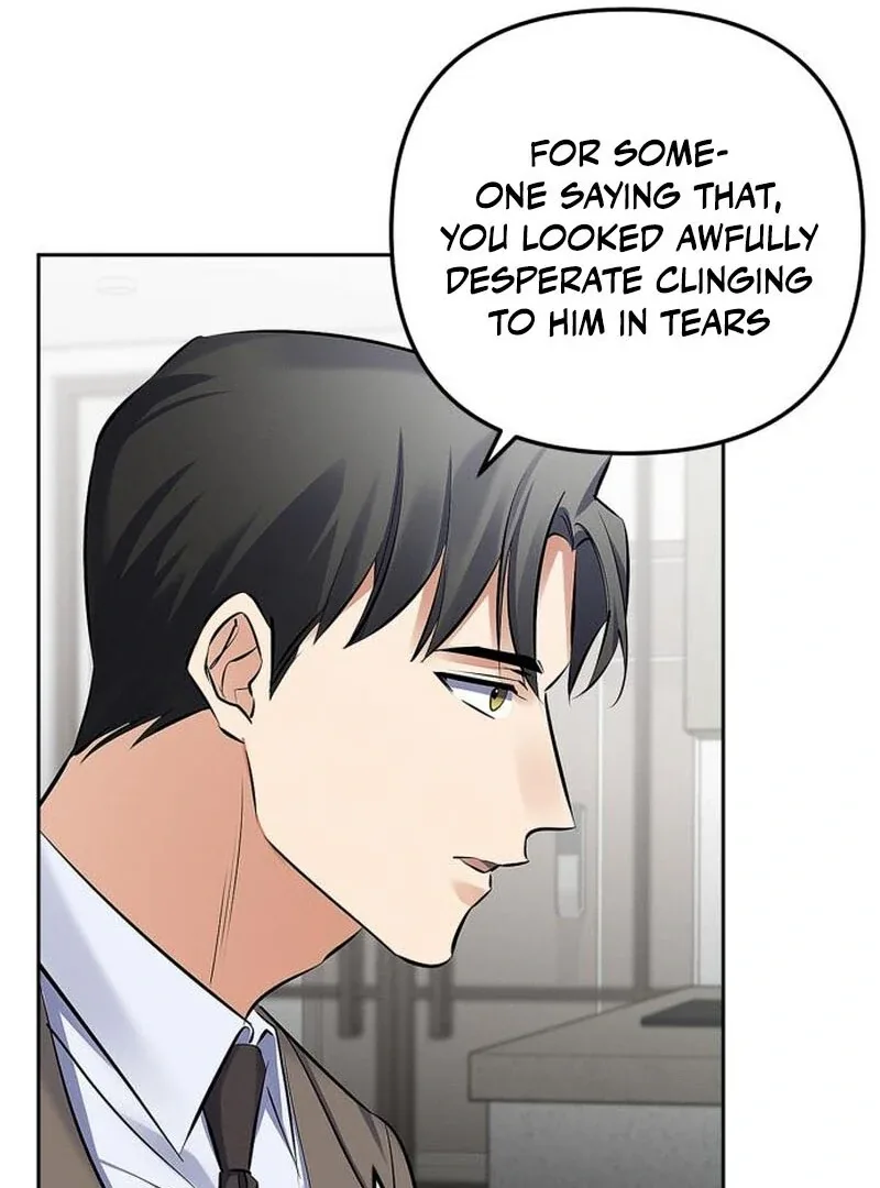 When Love Calls My Name Chapter 23 page 50
