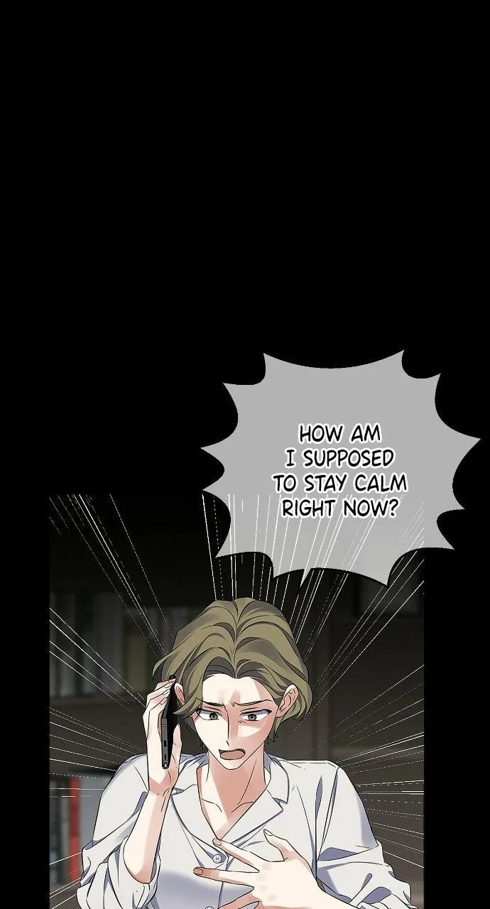 When Love Calls My Name Chapter 27 page 72
