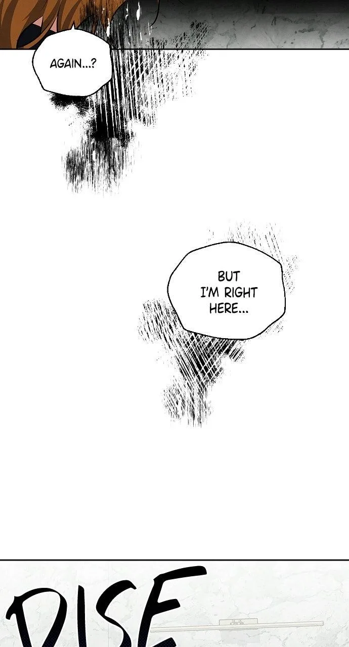 When Love Calls My Name Chapter 27 page 59