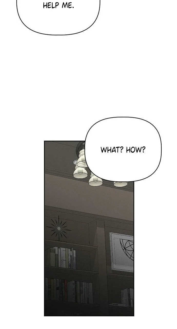When Love Calls My Name Chapter 27 page 70