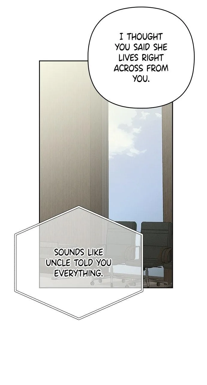 When Love Calls My Name Chapter 27 page 13