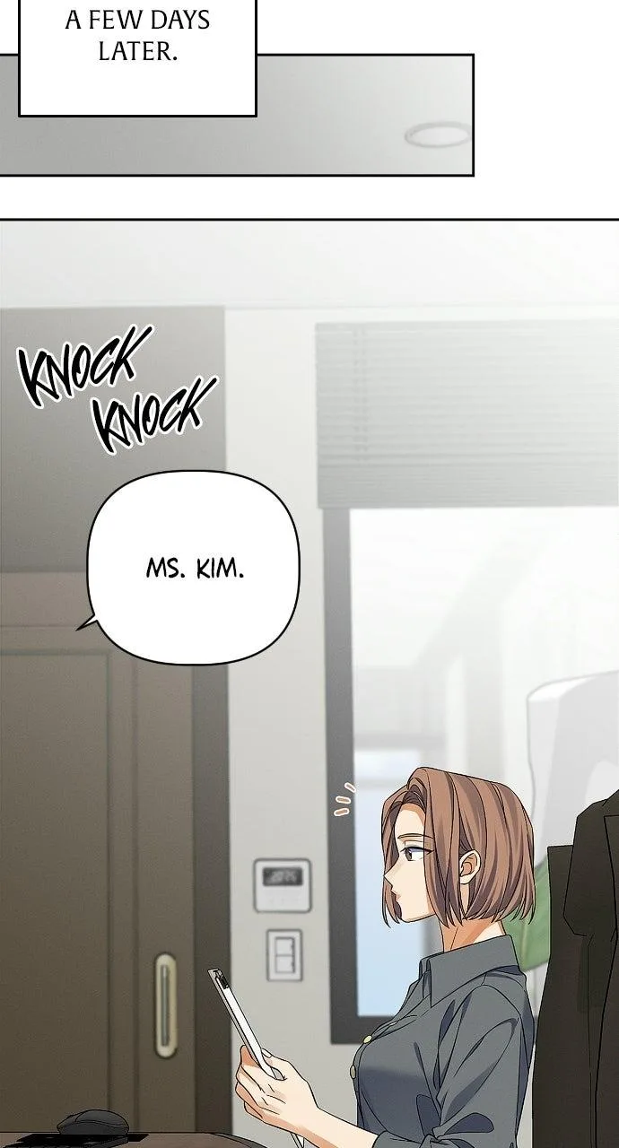 When Love Calls My Name Chapter 27 page 24